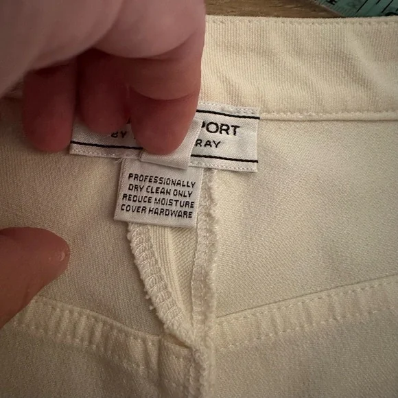 St John Sport Pants - Picture 5 of 15